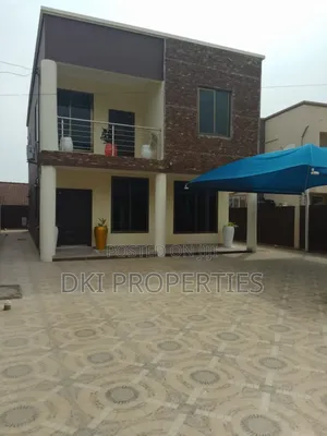 4bdrm House in Dki Properties, School Junction for rent