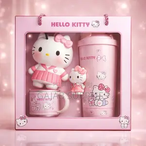 Kids Flask