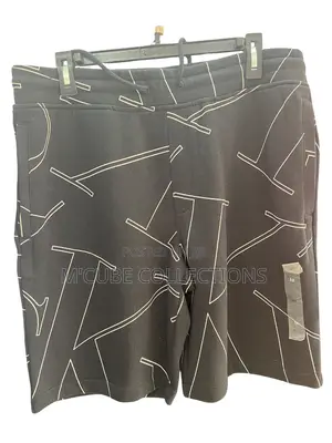 Calvin Klein Linear Edge Hoodie