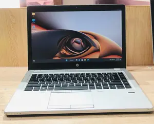 Laptop HP EliteBook Folio 9480M 8GB Intel Core i5 SSD 160GB
