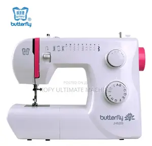 Wig/ Domestic 9stitches Sewing Machine