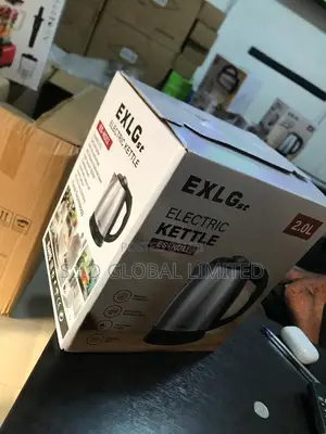 Exlgst 2.0l Electric Kettle