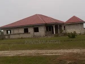 Land For Sale At Tsopoli Near International Airport