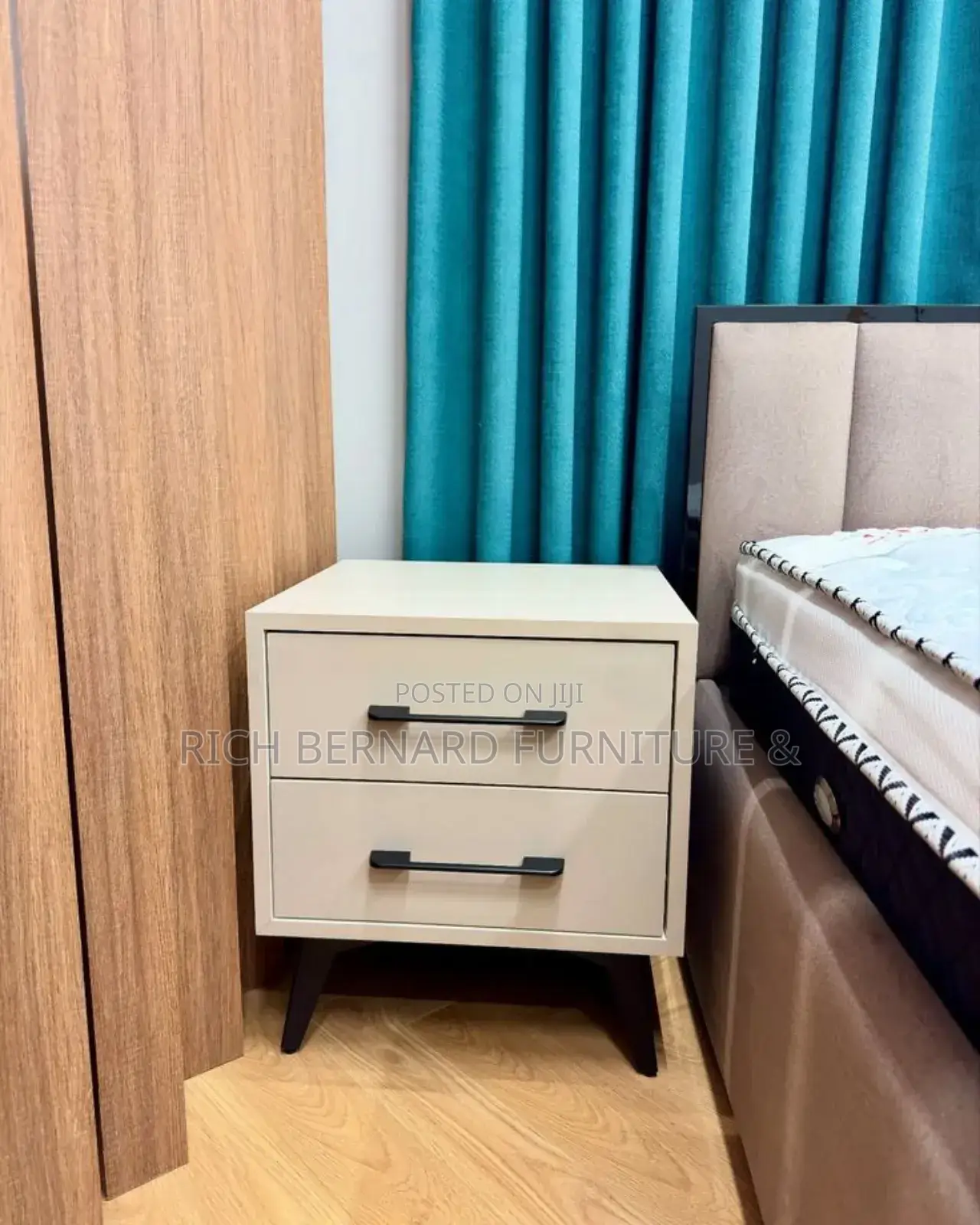 Bedside Cabinet