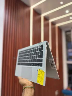 Laptop HP EliteBook x360 1030 G8 16GB Intel Core i5 SSD 256GB