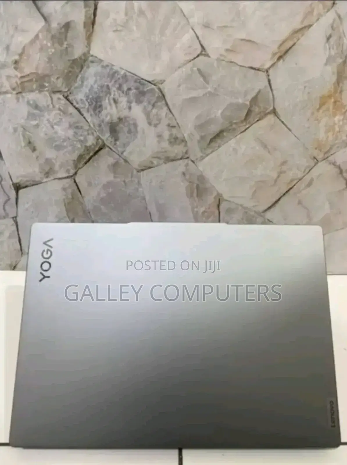 New Laptop Lenovo IdeaPad Yoga 2 Pro 16GB AMD Ryzen 7 SSD 1T