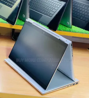 Laptop HP EliteBook x360 1030 G4 16GB Intel Core i5 SSD 256GB