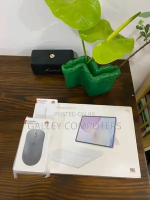 New Huawei MatePad 11.5 256 GB Gray