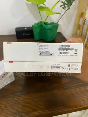 New Huawei MatePad 11.5 256 GB Gray