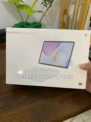 New Huawei MatePad 11.5 256 GB Gray