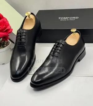 Tom Ford High Quality Executive Men’S Shoes