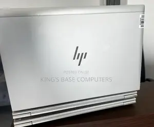 Laptop HP EliteBook 845 G8 16GB AMD Ryzen 5 SSD 256GB