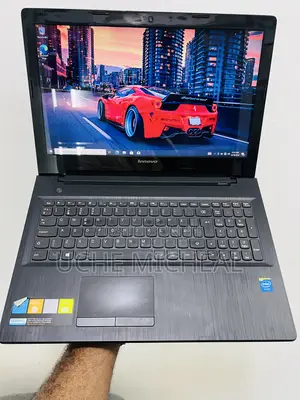 Laptop Lenovo G500 4GB Intel Pentium HDD 500GB