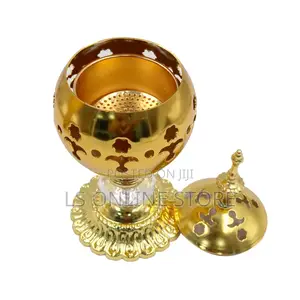 Incense Burner