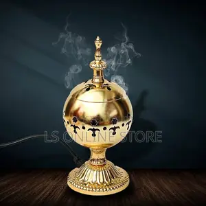 Incense Burner