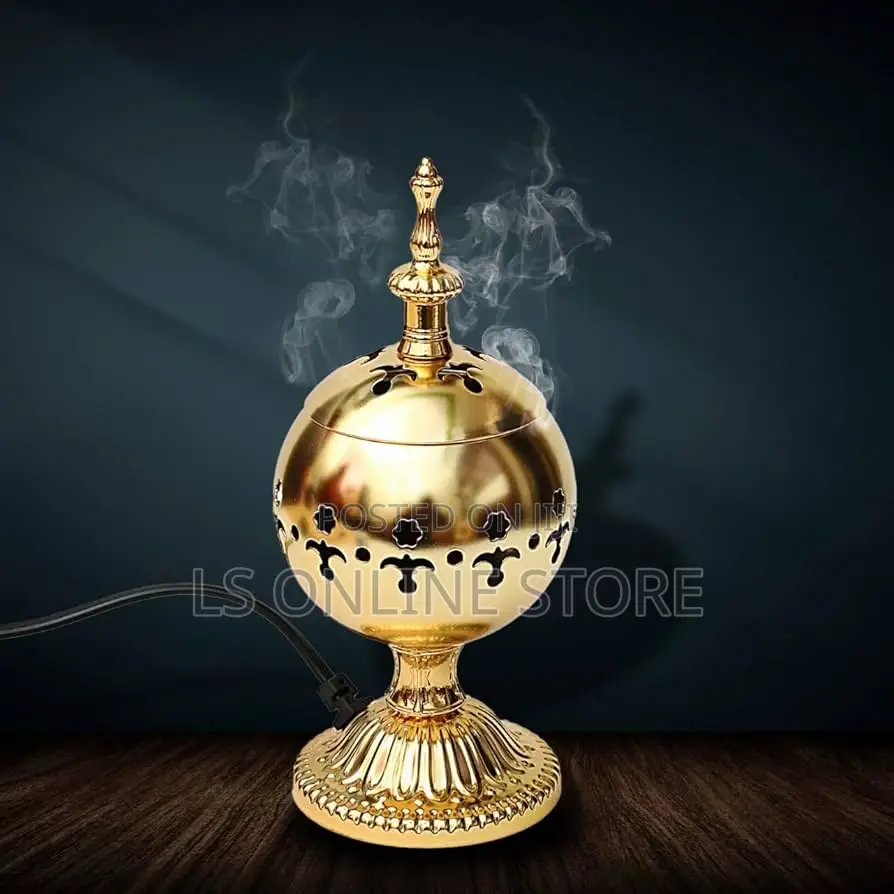 Incense Burner