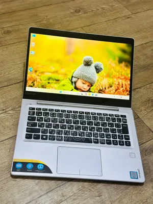 Laptop Lenovo IdeaPad 720S 8GB Intel Core i5 SSD 256GB