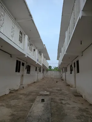 1bdrm Apartment in Olebu for rent