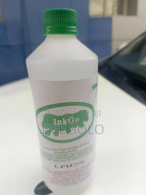 Ink Go Stain Remover
