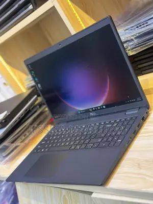 Laptop Dell 16GB Intel Core i7 SSD 256GB