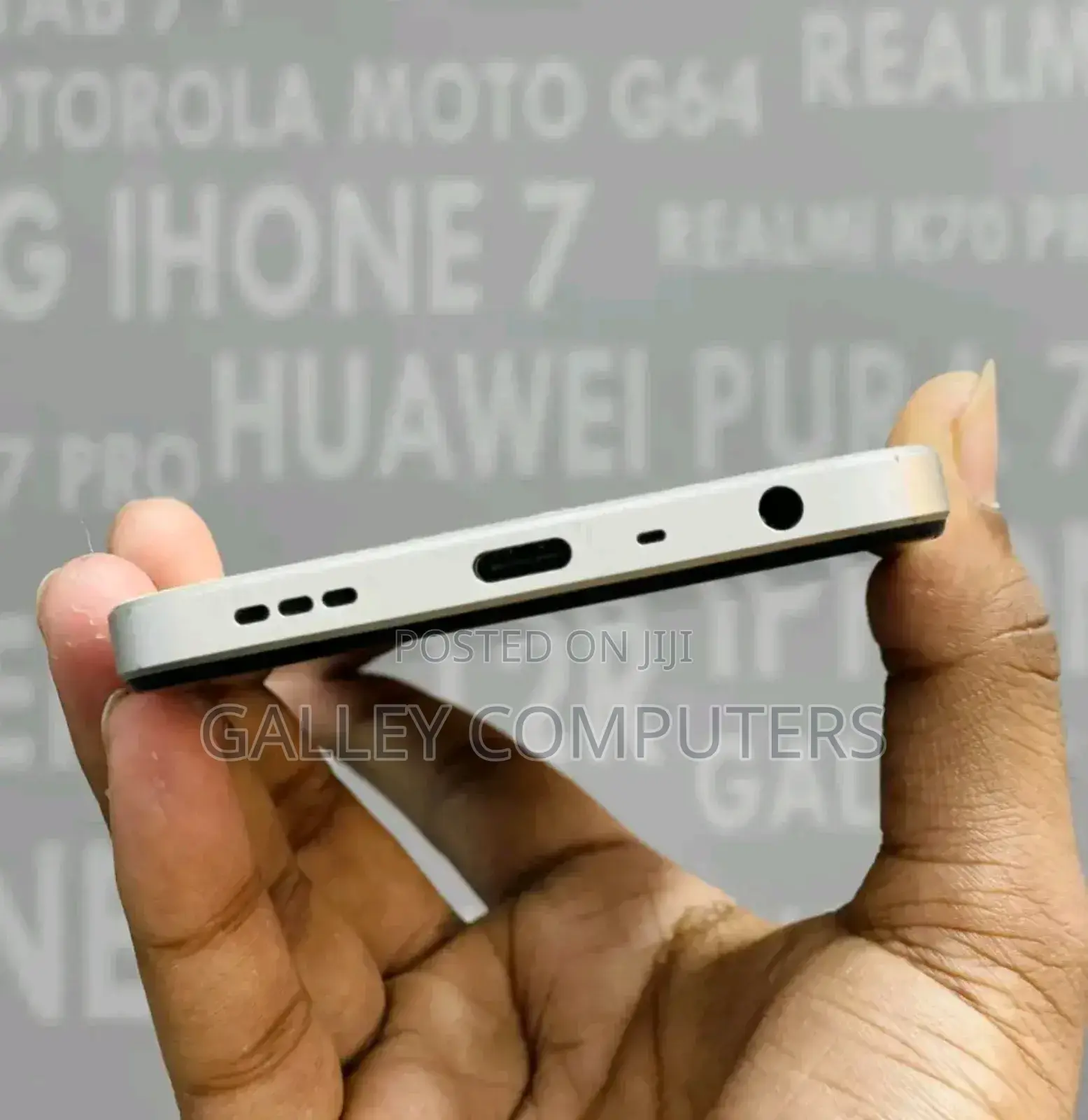 Vivo V30 5G 256 GB Black
