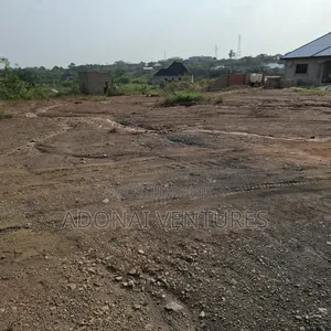 Full Plot of Land for Sale in Sokoban Konkorl