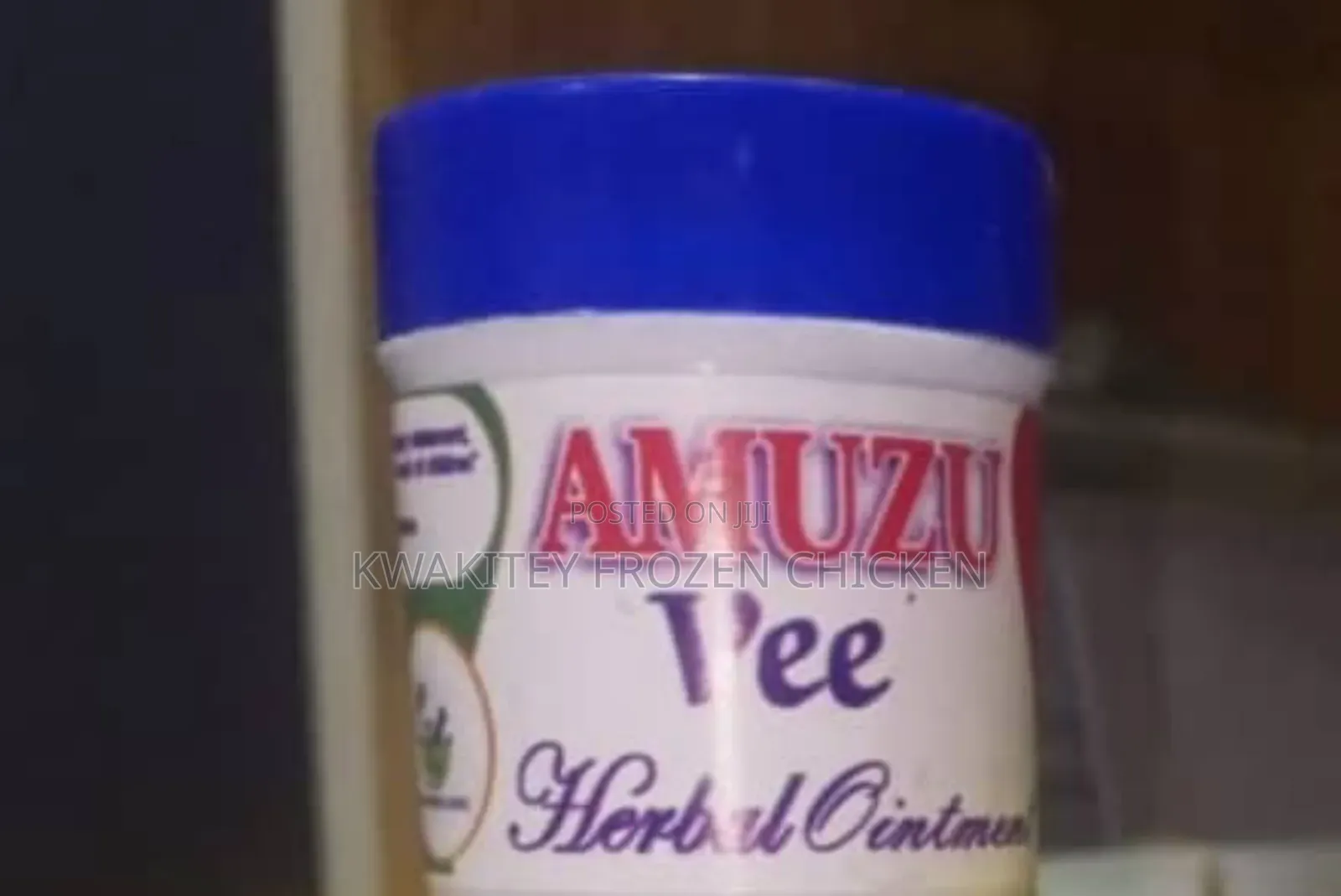 Amuzu Herbal Products