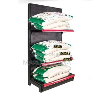 Shelves for Retails Store Supermarket
