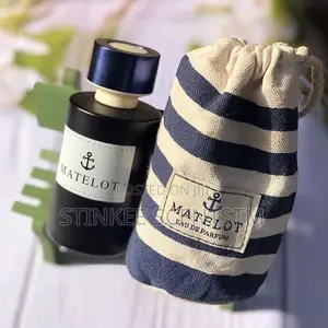 Matelot Edp–Like After a Cold Shower Freshhh