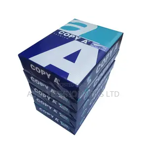 A4 Paper Wholesale Supply in Ghana