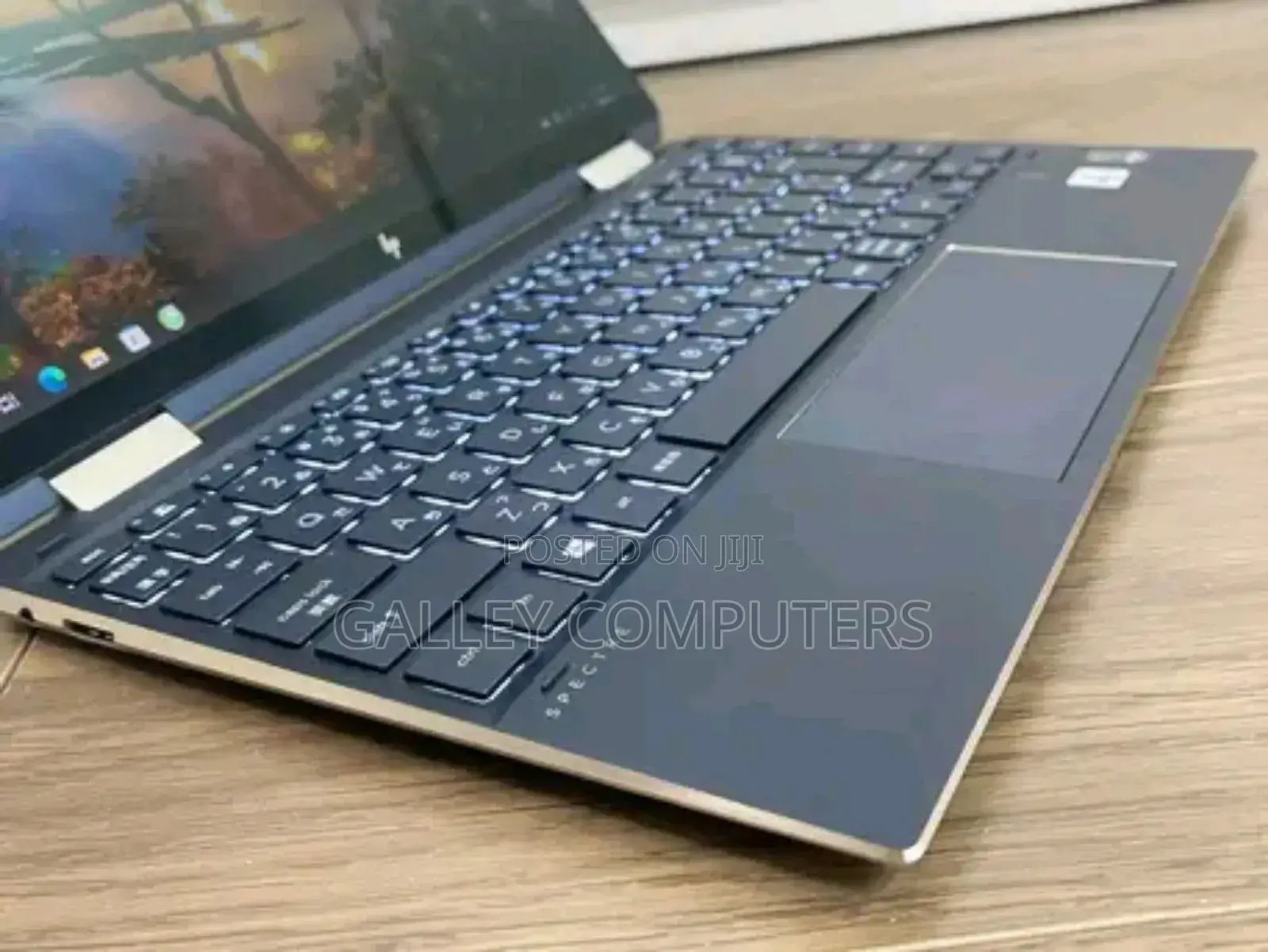 New Laptop HP Spectre XT 16GB Intel Core i7 SSHD (Hybrid) 1T