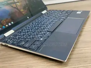 New Laptop HP Spectre XT 16GB Intel Core i7 SSHD (Hybrid) 1T