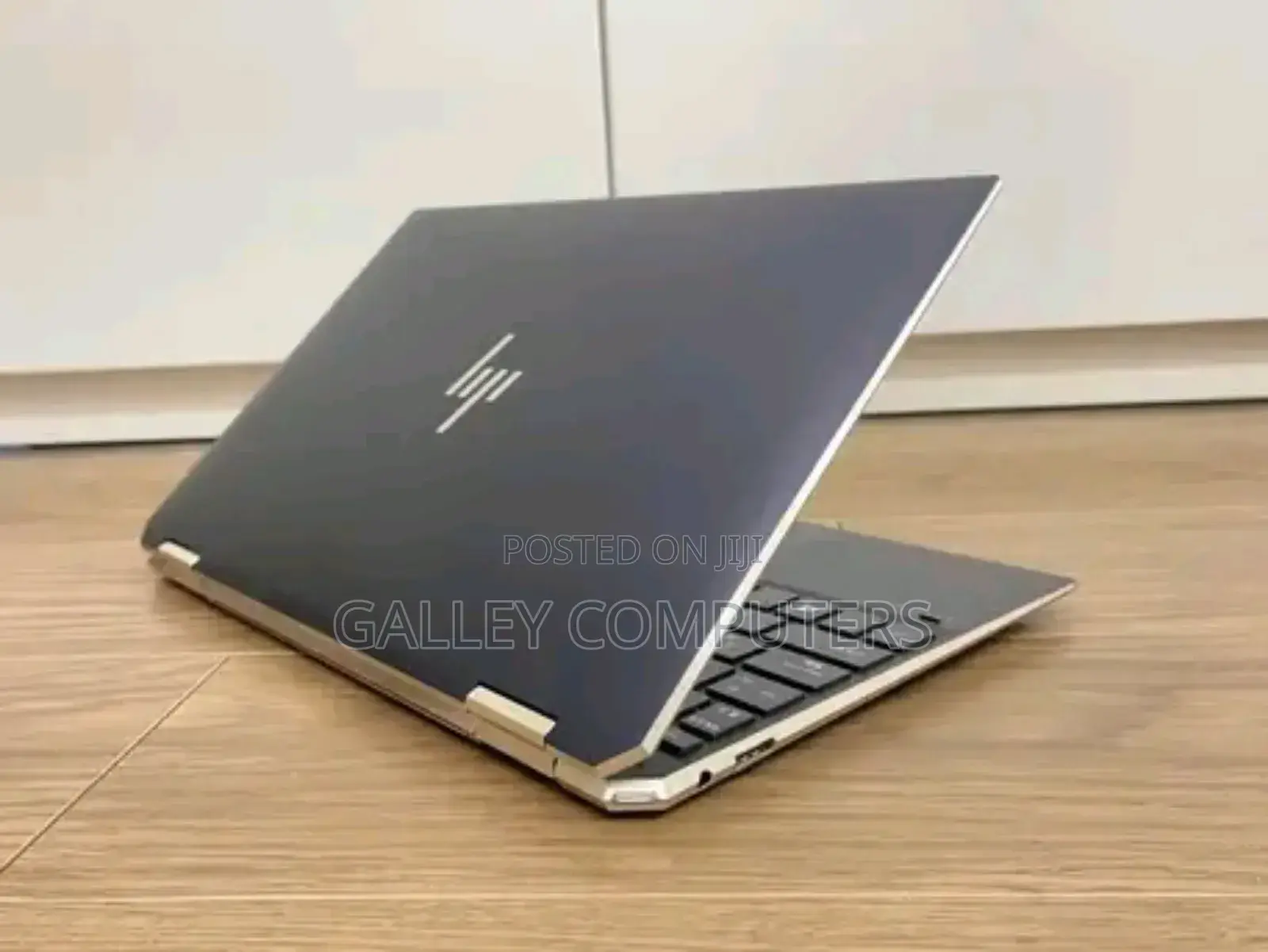 New Laptop HP Spectre XT 16GB Intel Core i7 SSHD (Hybrid) 1T