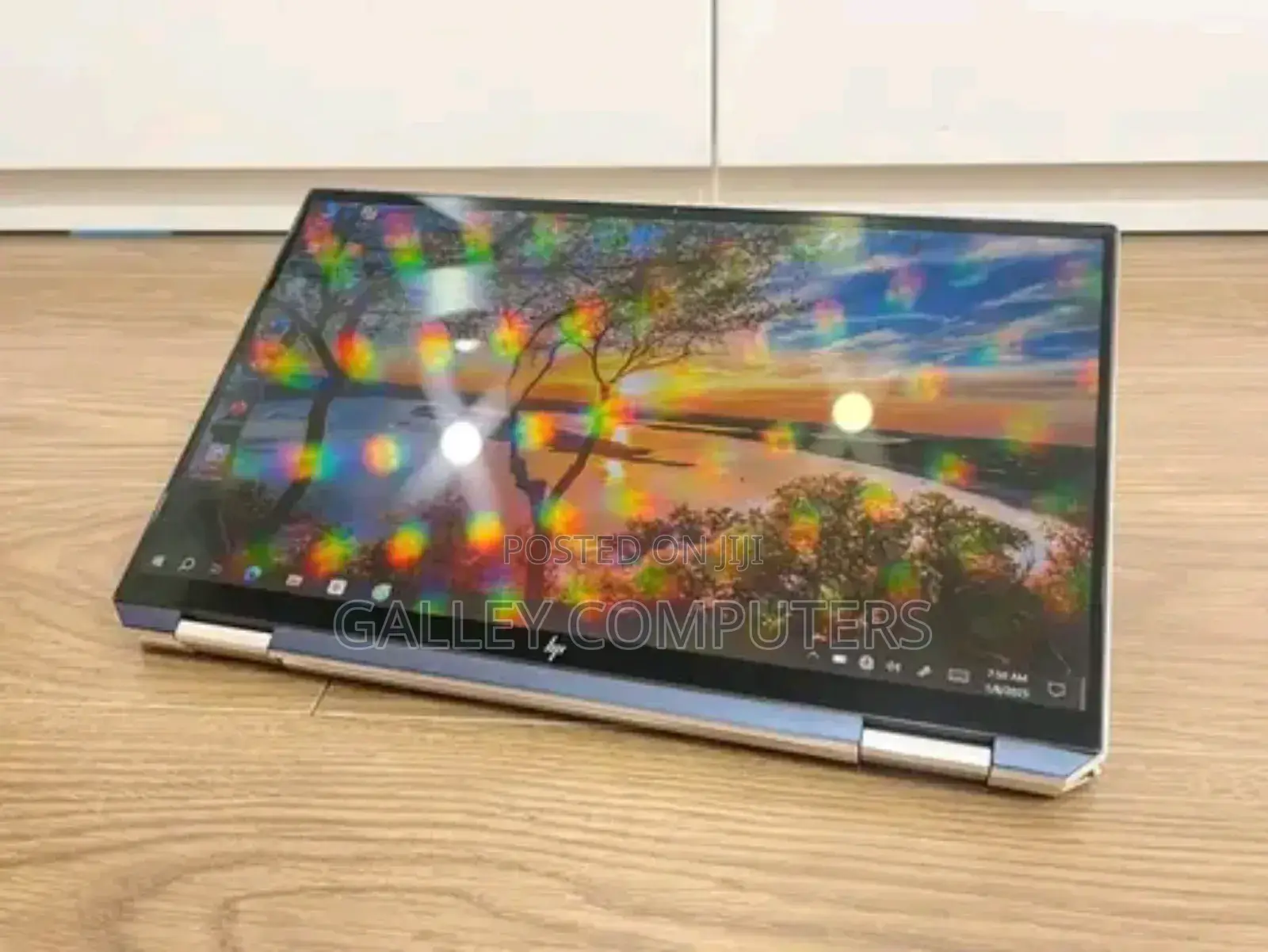 New Laptop HP Spectre XT 16GB Intel Core i7 SSHD (Hybrid) 1T