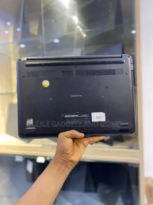 Laptop Dell Latitude 3380 8GB Intel Core i3 SSD 128GB