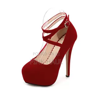 Stilletto Heels
