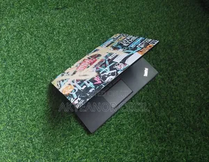 Laptop Lenovo ThinkPad X260 8GB Intel Core i3 HDD 500GB