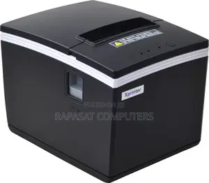 Xprinter Receipt Printer (Usb+Bluetooth)