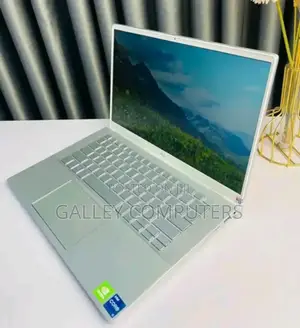 New Laptop Dell Inspiron 15 16GB Intel Core i5 SSHD (Hybrid) 512GB