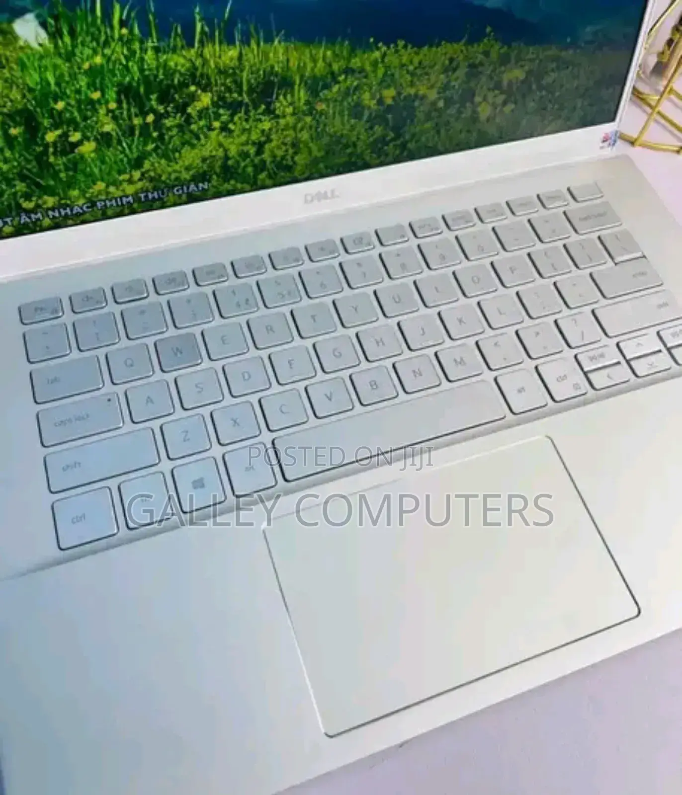 New Laptop Dell Inspiron 15 16GB Intel Core i5 SSHD (Hybrid) 512GB