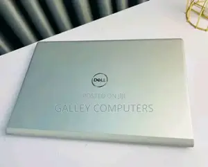 New Laptop Dell Inspiron 15 16GB Intel Core i5 SSHD (Hybrid) 512GB