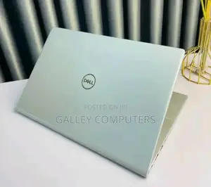 New Laptop Dell Inspiron 15 16GB Intel Core i5 SSHD (Hybrid) 512GB