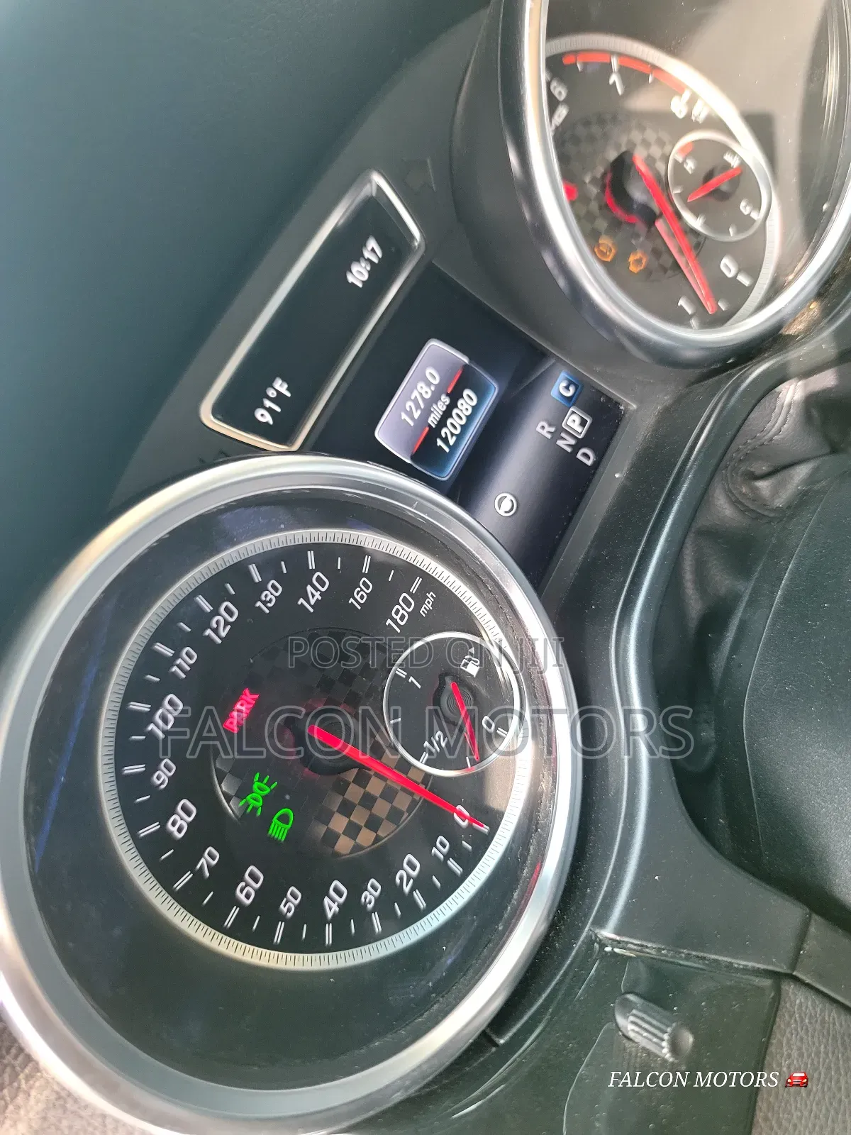 Mercedes-Benz GLE-Class AMG GLE 43 4MATIC 2019 White