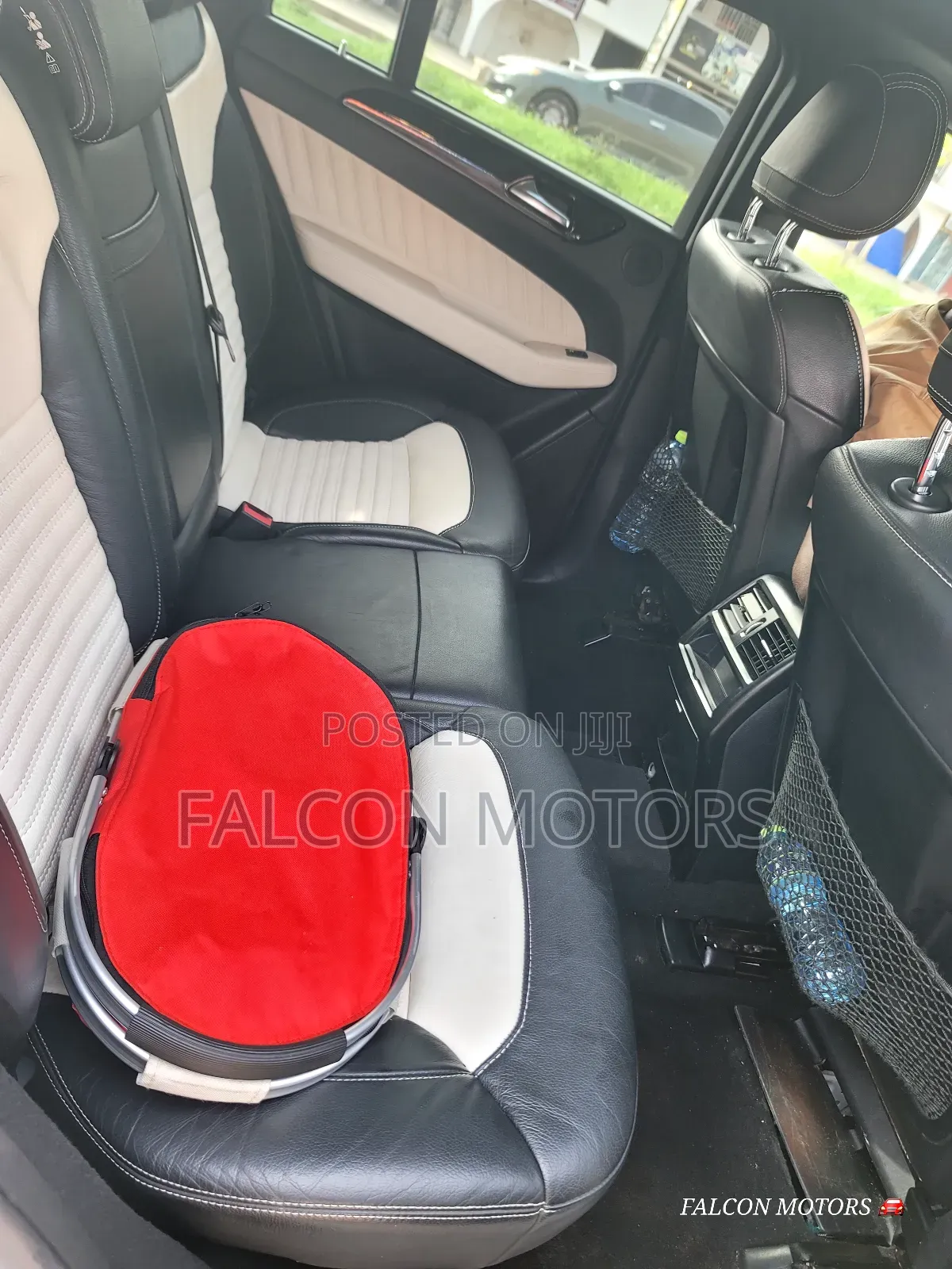 Mercedes-Benz GLE-Class AMG GLE 43 4MATIC 2019 White