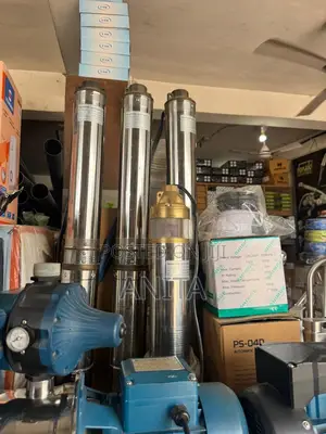 Pumps for Sale