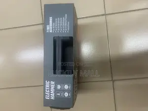 Electric Hammer