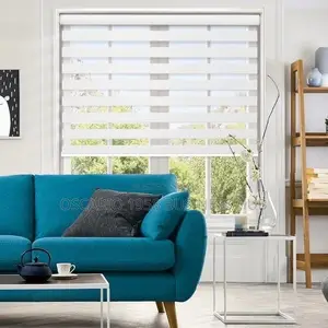 Obiba Scanty Blind Windows Curtain 