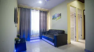 Airbnb in East Legon, Adjiriganor