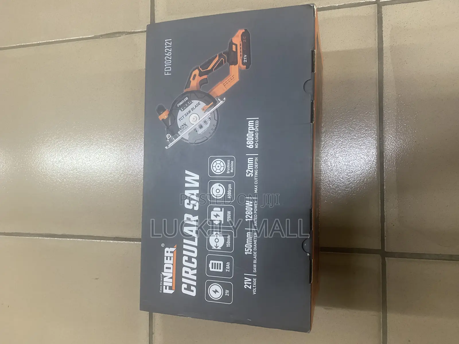 Circular Saw