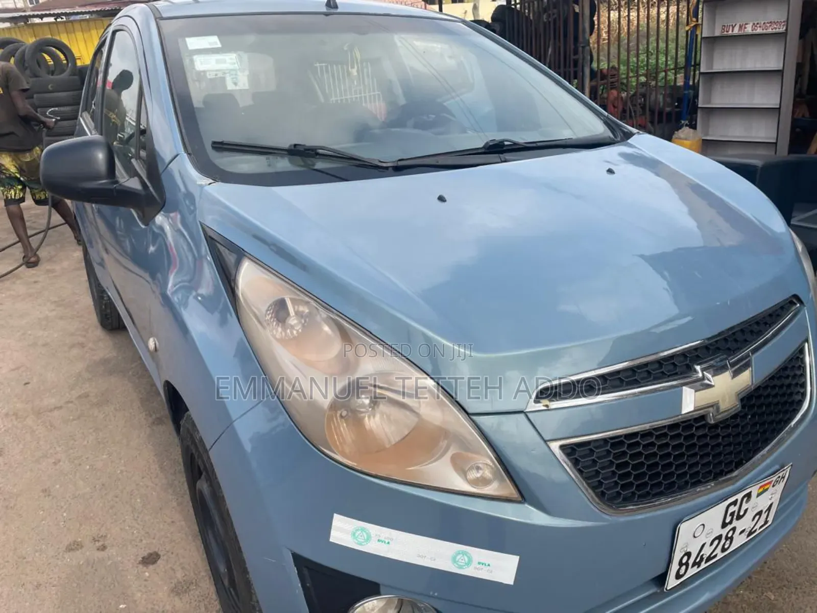 Private Car for Pick and Drop Services